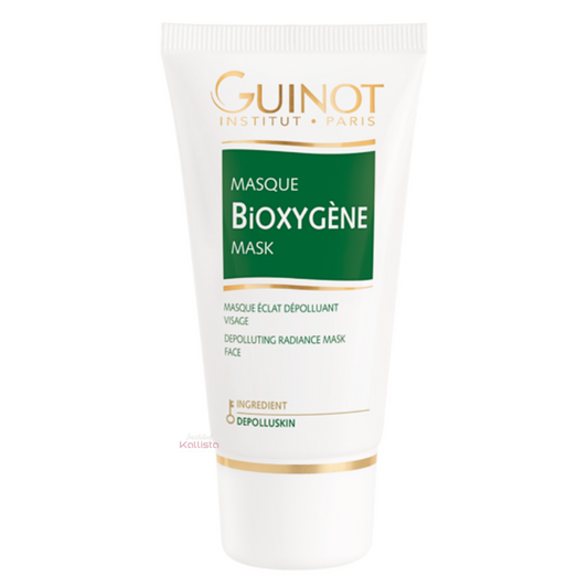 masque bioxygene guinot