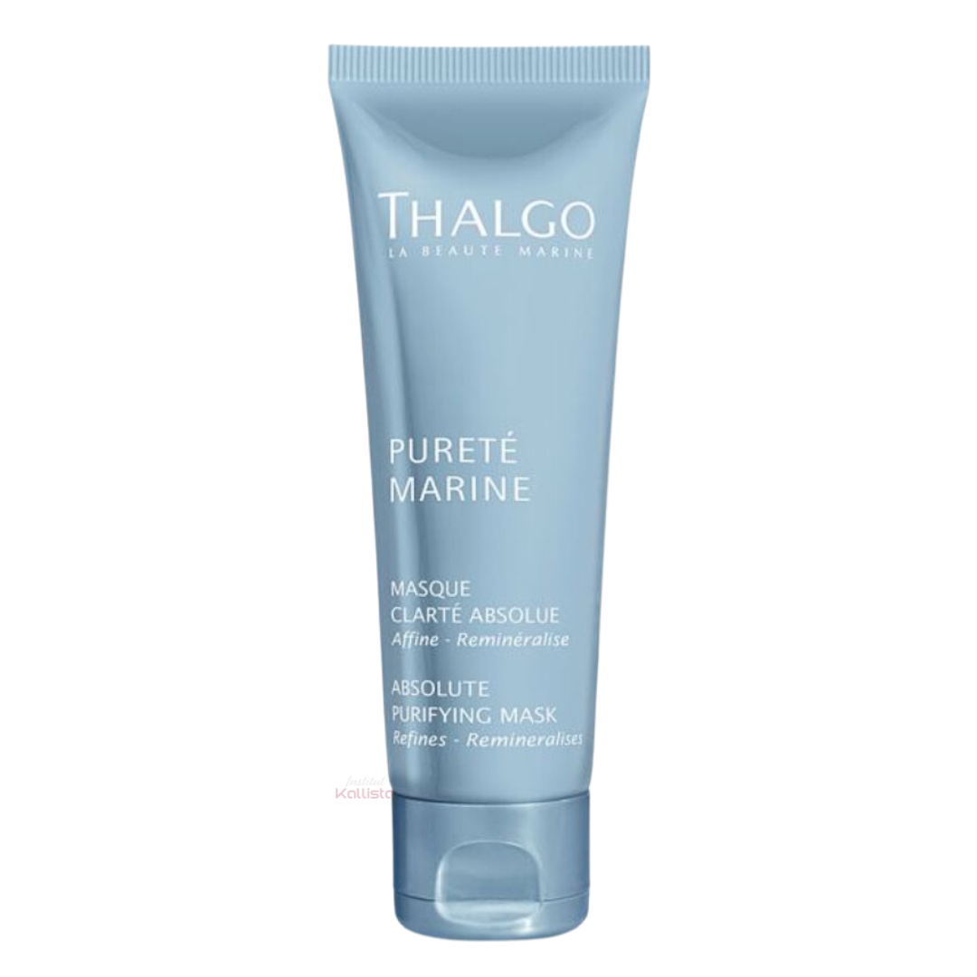 masque clarte absolue thalgo