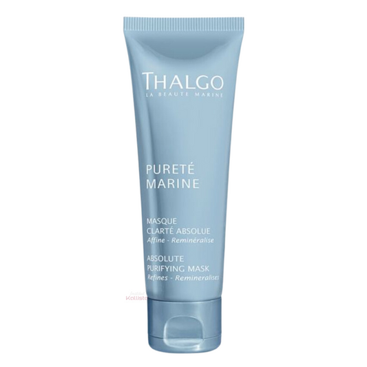 masque clarte absolue thalgo