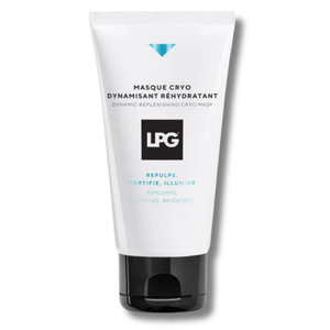 LPG Masque Cryo Dynamisant Réhydratant