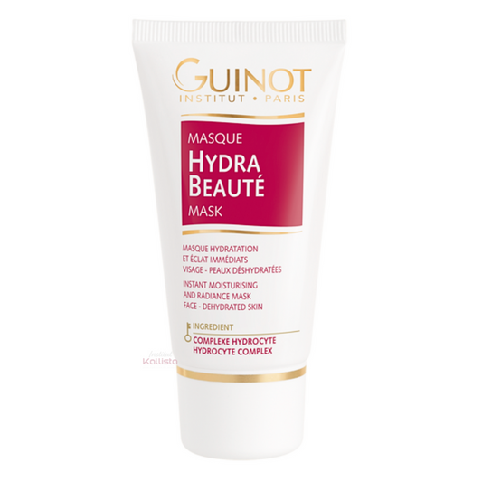 masque hydra beaute guinot