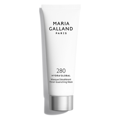 Maria Galland Hydra Global 280 - Masque d'Hydratation Désaltérant & Revitalisant
