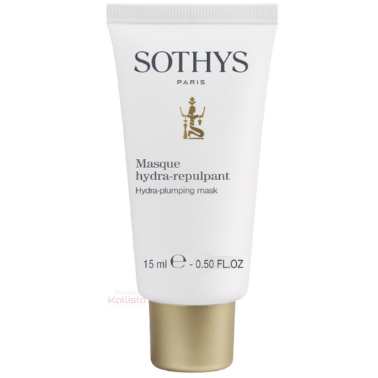 Sothys format voyage produits beauté – Institut Kallista