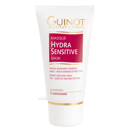 masque hydra sensitive guinot