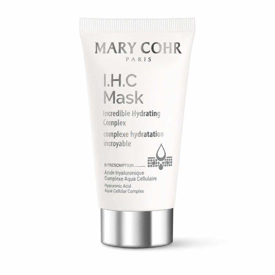 Mary Cohr masque hydratant IHC