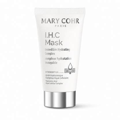 Mary Cohr masque hydratant IHC