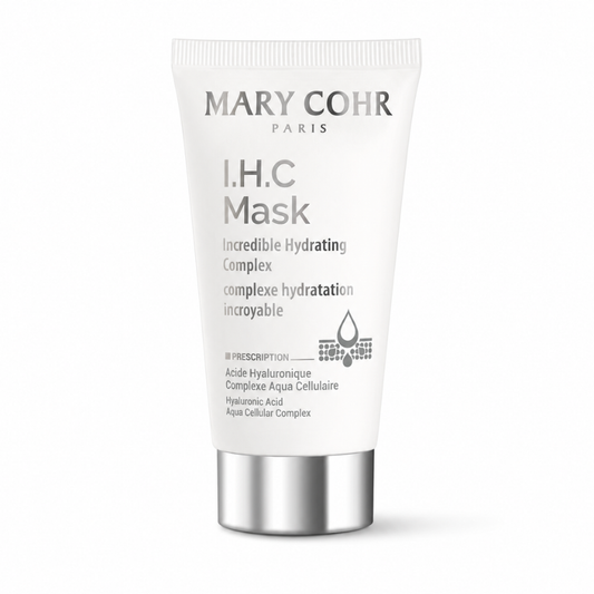 Mary Cohr masque hydratant IHC