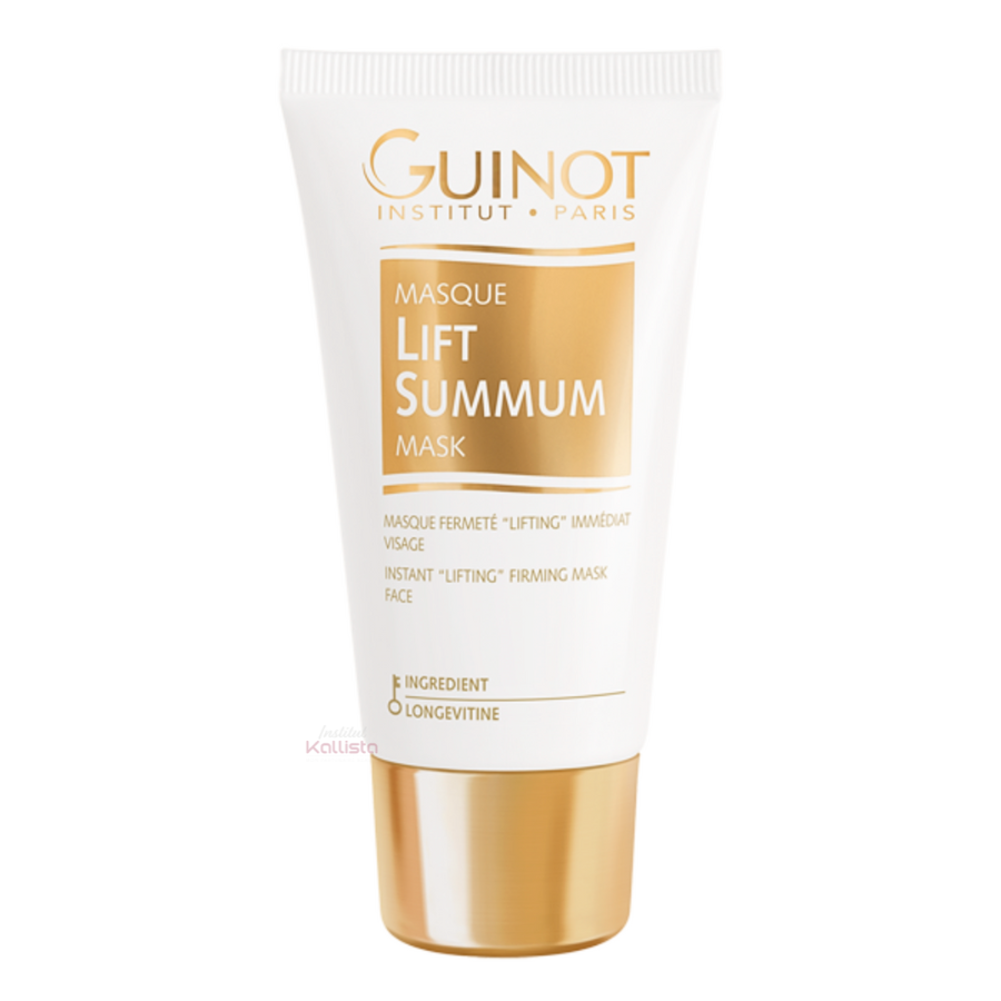 masque lift summum guinot