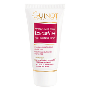 masque longue vie+ guinot