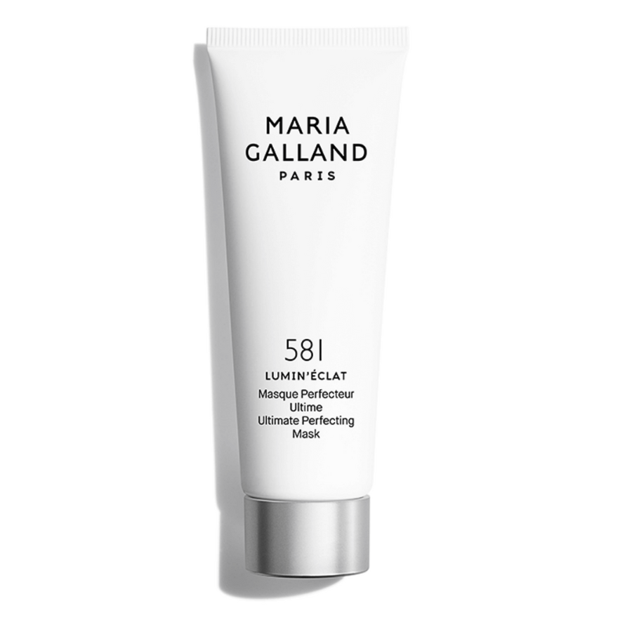 Maria Galland 581, precedentemente Maria Galland 380 - Maschera perfezionante definitiva - Lumin Éclat