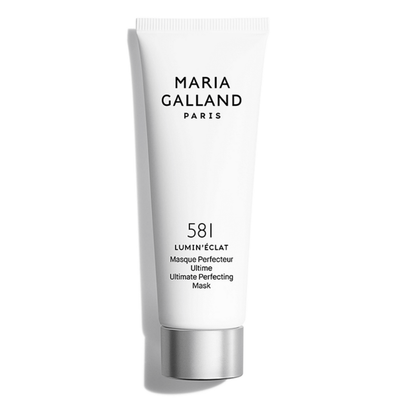 Maria Galland 581, precedentemente Maria Galland 380 - Maschera perfezionante definitiva - Lumin Éclat