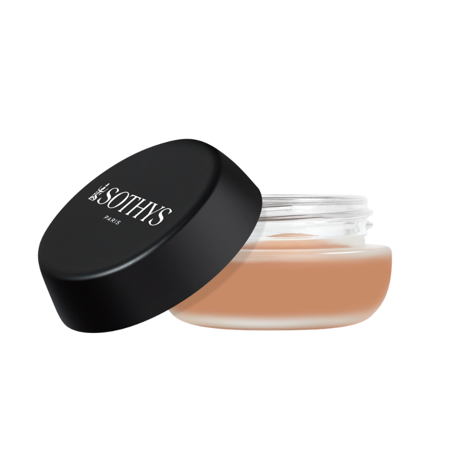 Sothys Masque Nourrissant Lèvres
