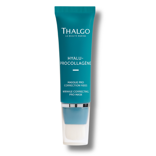 Masque Pro Correction Rides Thalgo - HYALUPROCOLLAGÈNE