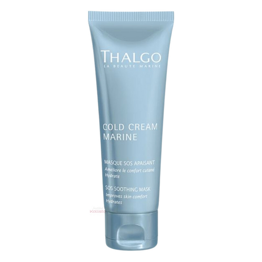 masque sos apaisant thalgo