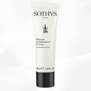 Masque Sublimateur d'Éclat Sothys 50ml