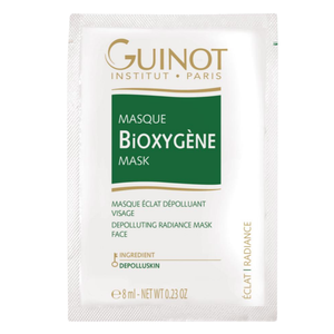 Masque unidose bioxygène Guinot