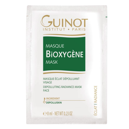 Masque unidose bioxygène Guinot