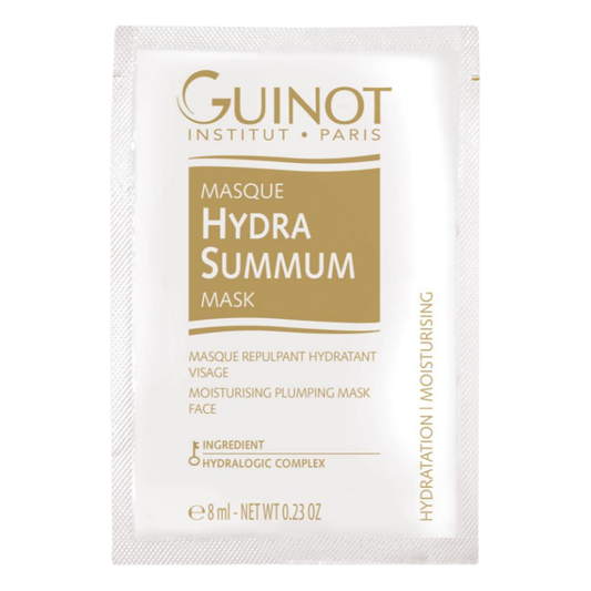 Masque Unidose Hydra Summum Guinot