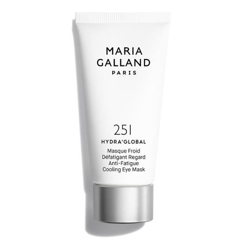 Masque Froid Défatiguant Regard 251, anciennement le Maria Galland 95 - Hydrate & Lisse - Hydra Global
