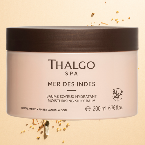 Baume Soyeux Hydratant - Corps - Mer Des Indes Thalgo