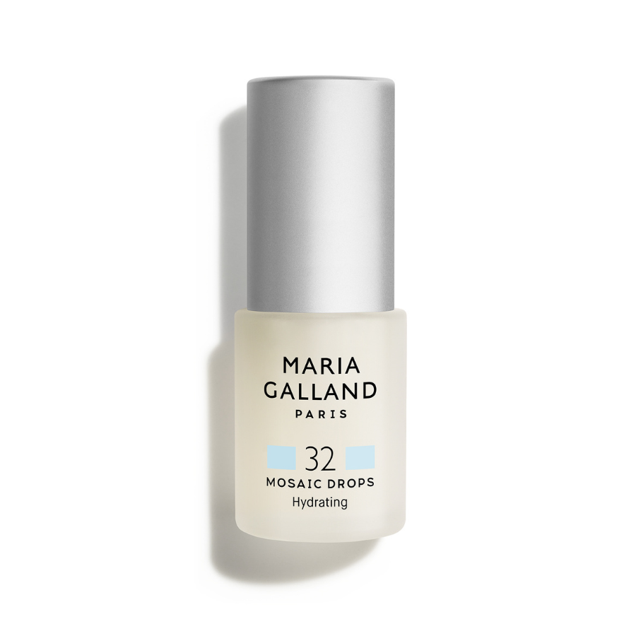 mosaic drops 32 hydratant maria galland