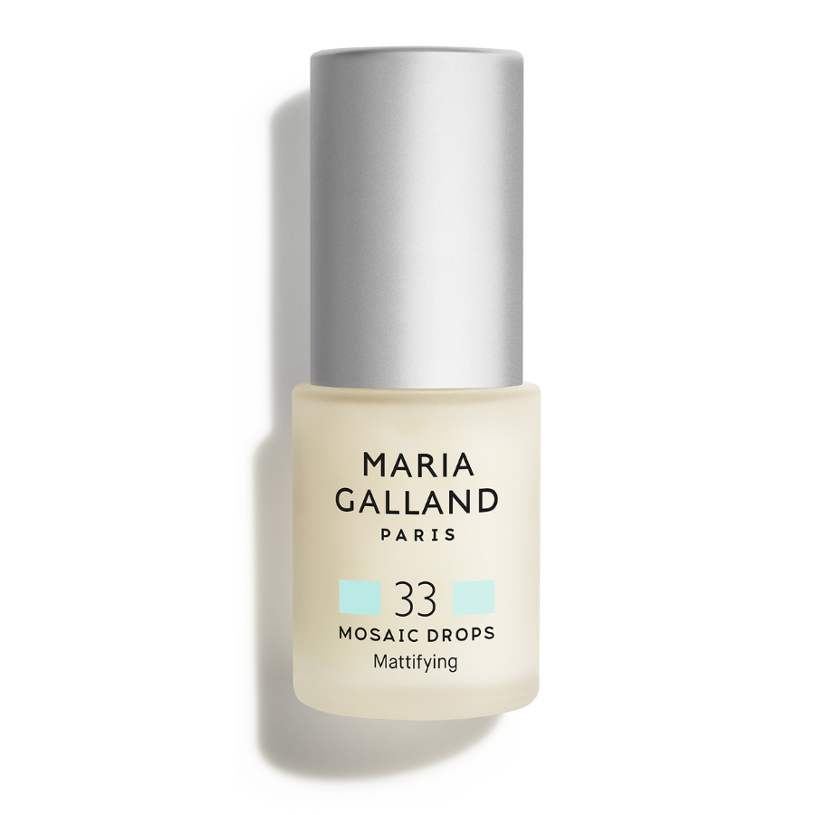 Maria Galland - 33 Mosaic Drops - Matifiant