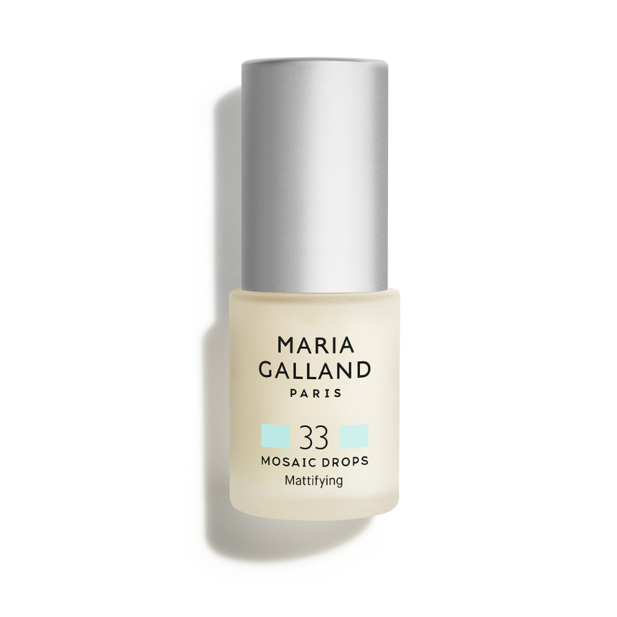 mosaic drops 33 matifiant maria galland