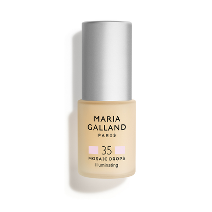 mosaic drops 35 illuminateur maria galland