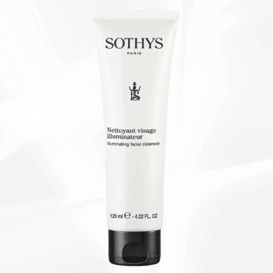 Nettoyant Visage Illuminateur - Sothys