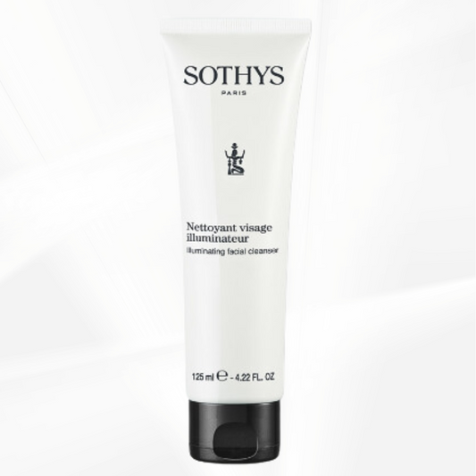 Nettoyant Visage Illuminateur - Sothys