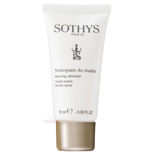 nettoyant du mat sothys format voyage