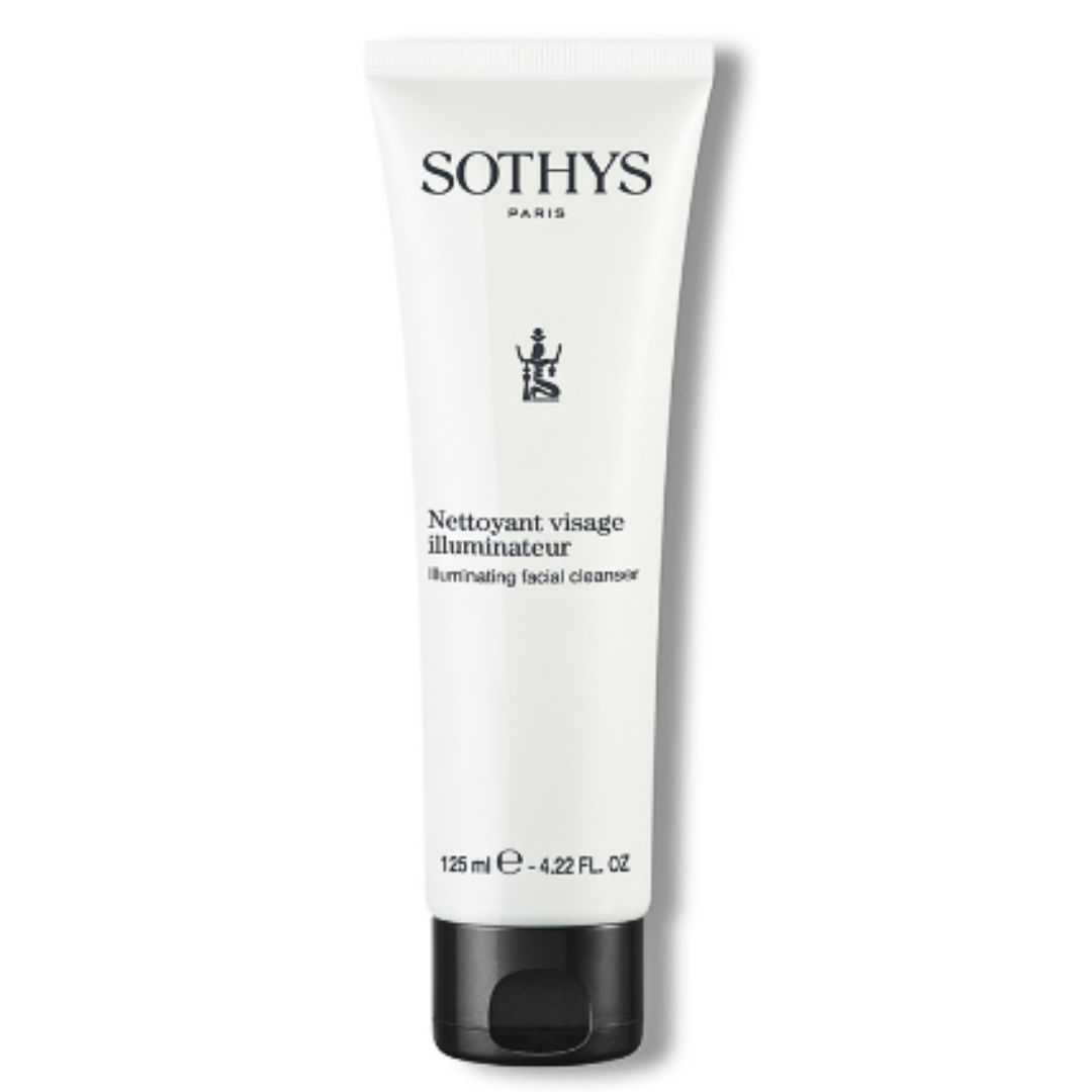 Nettoyant Visage Illuminateur Sothys Institut Kallista Nettoyant Visage Illuminateur Sothys Institut Kallista