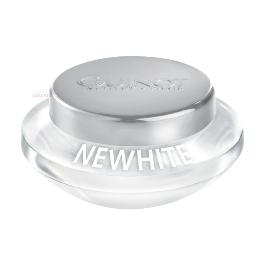 creme nuit newhite guinot