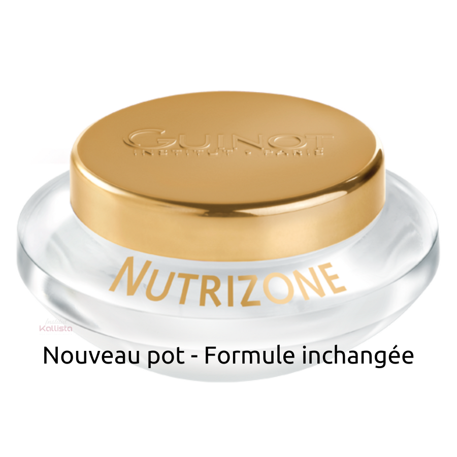 nutrizone guinot