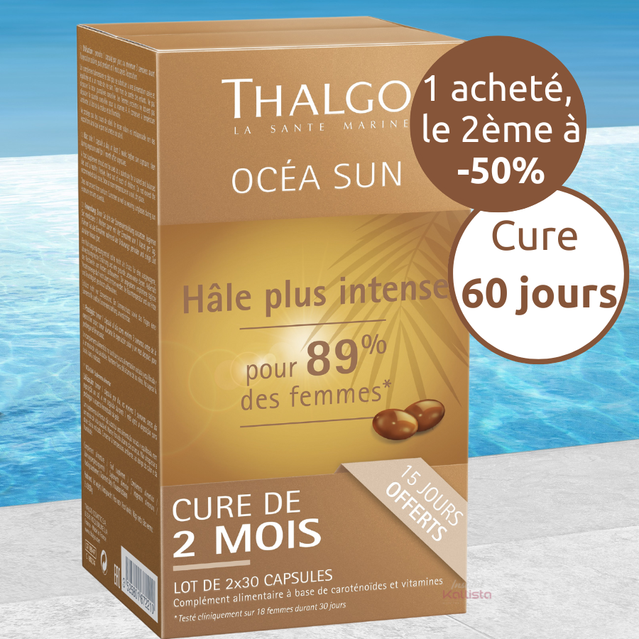 thalgo ocea sun