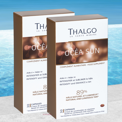 thalgo oce sun capsules