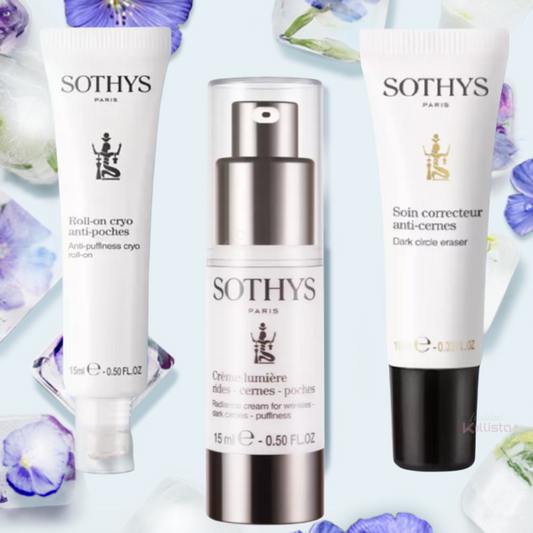 pack contour yeux sothys