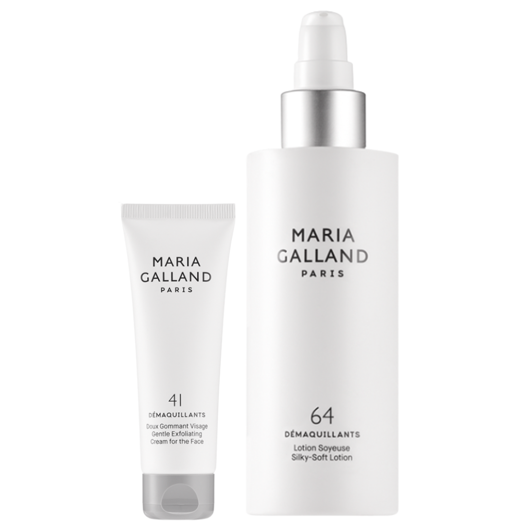 pack-doux-gommant-visage-41-lotion-soyeuse-64-maria-galland