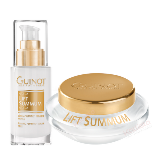 pack duo lift summum guinot