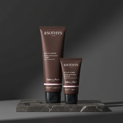 Pack Homme Sothys amélioré