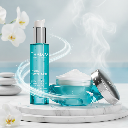 Pack Hyalu-ProCollagène Thalgo
