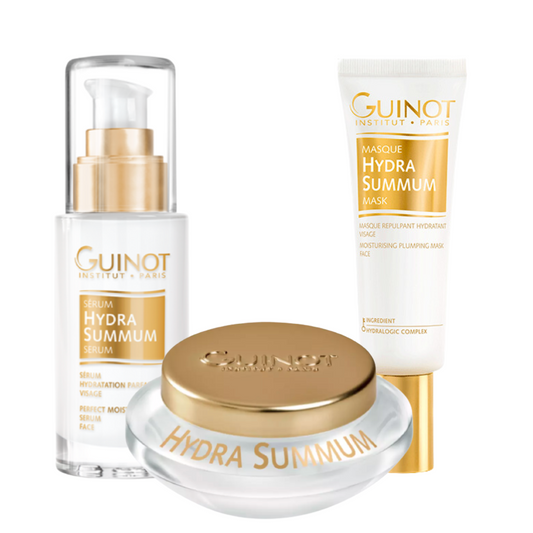 pack hydra summum guinot