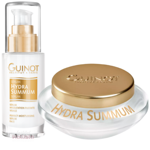 pack hydra summum guinot