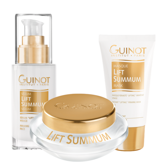 pack duo lift summum guinot