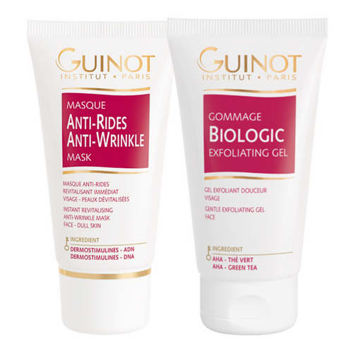 pack-masque-anti-ride-gommage-biologic-guinot