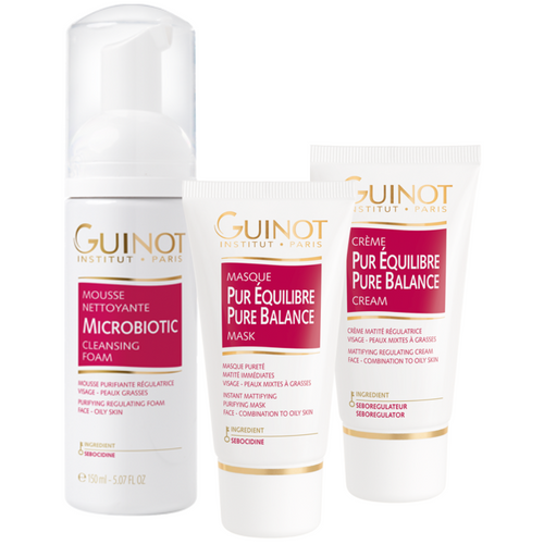 pack guinot purete