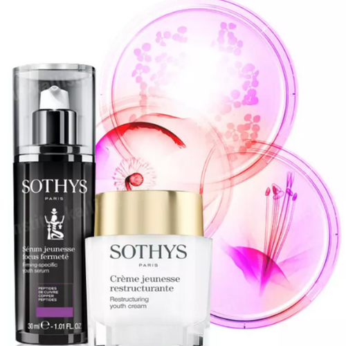 pack sothys jeunesse restructurant