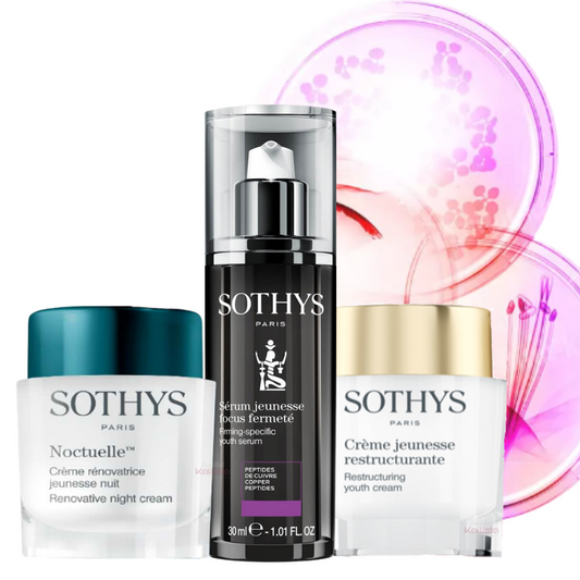 pack trio anti relachement sothys