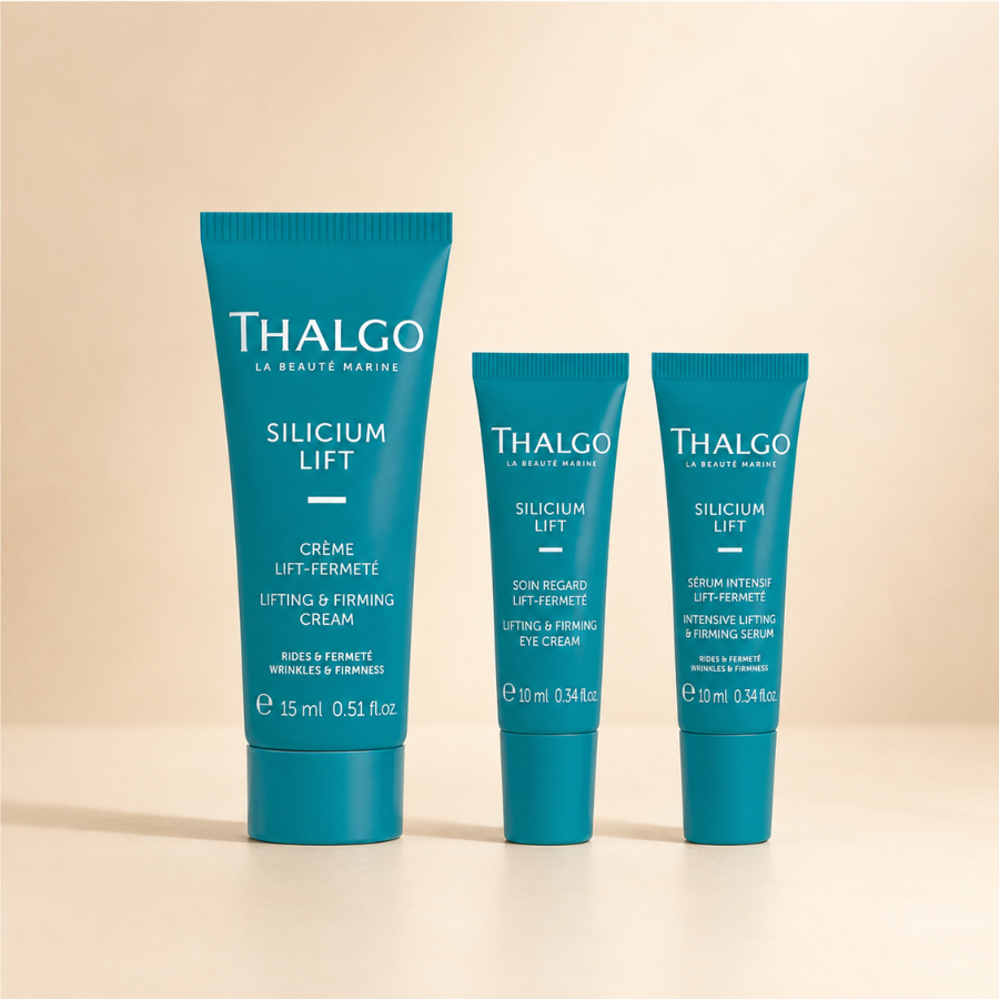 Thalgo Ontdekkingsset Firmheid - Silicium Lift