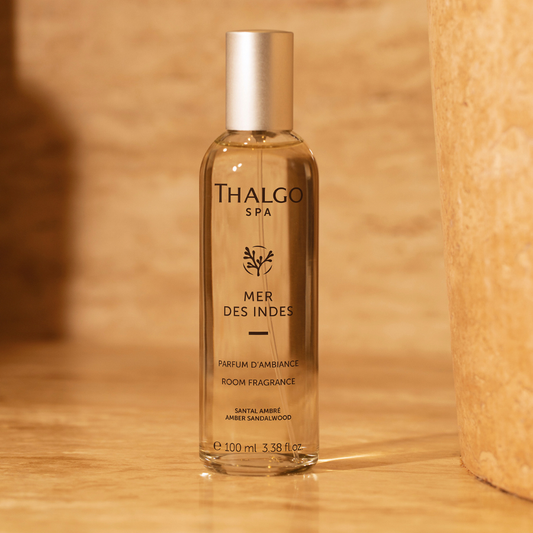 Parfum d'ambiance -  Mer Des Indes Thalgo